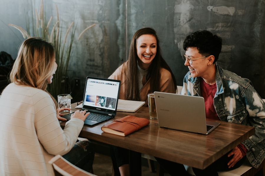 Portail client en français Hublio